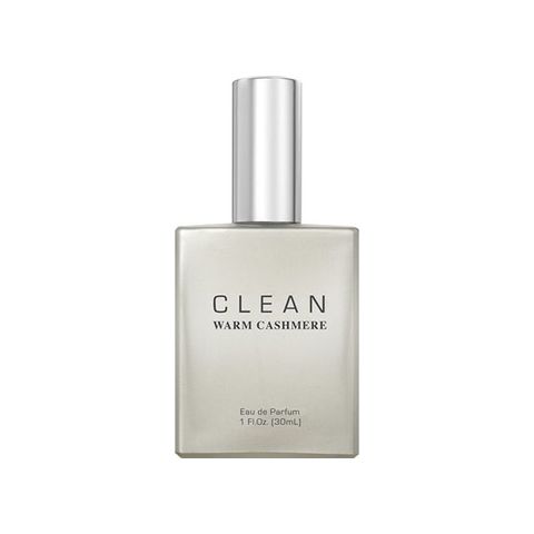 Clean Warm Cashmere