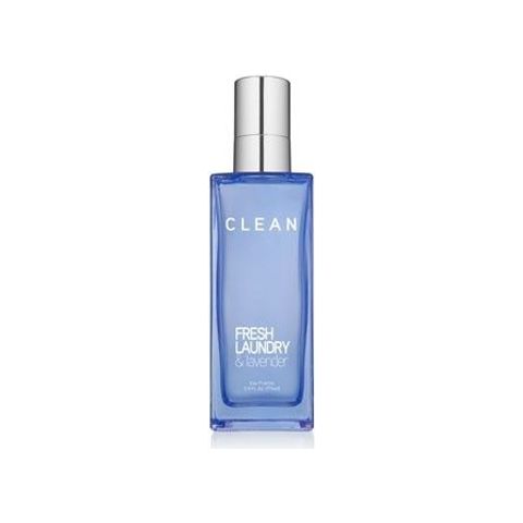 Fresh Laundry & Lavender Eau Fraiche