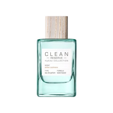 H2Eau Amber Cashmere
