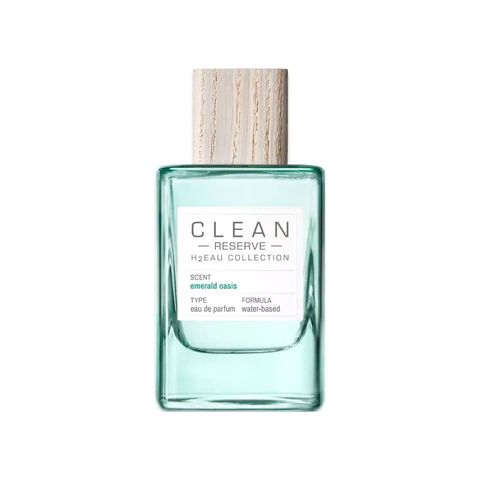 H2Eau Emerald Oasis