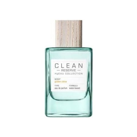 H2Eau Golden Citrus