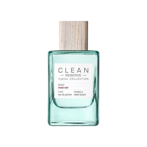 H2Eau Musk Noir