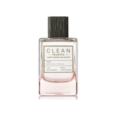 Nude Santal & Heliotrope