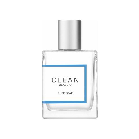 Pure Soap