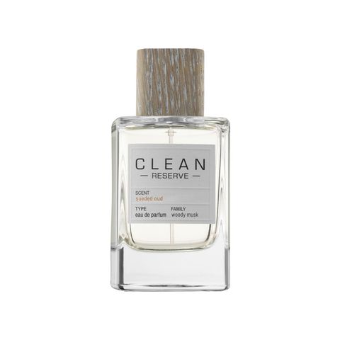 Sueded Oud