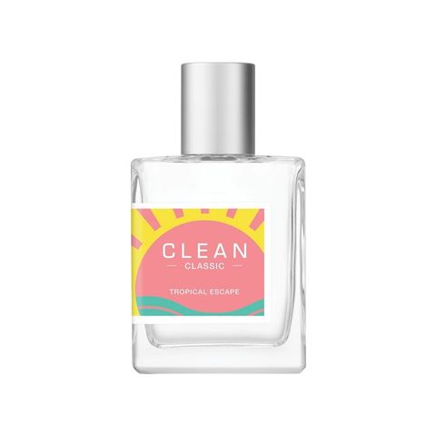 Tropical Escape