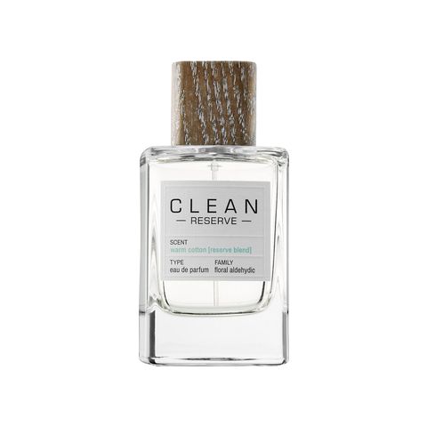 Warm Cotton [Reserve Blend]