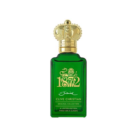 1872 Twist Jasmine