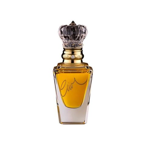 Amber Absolute Oil