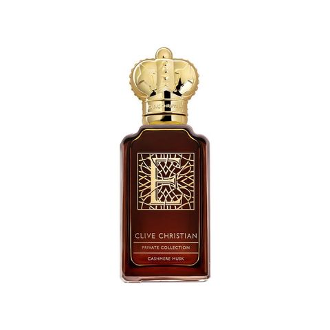 E Cashmere Musk