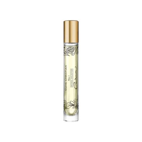 No.1 Twist Cardamom