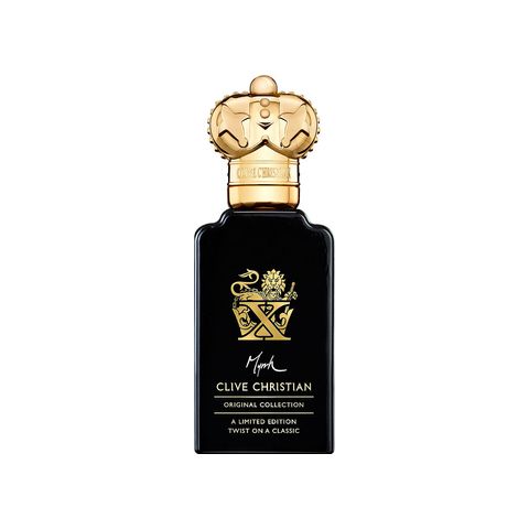 X Twist Myrrh