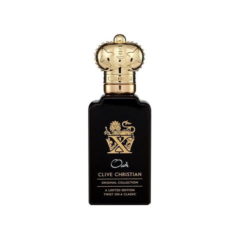 X Twist Oudh