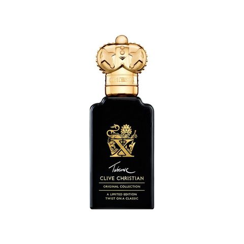 X Twist Tuberose