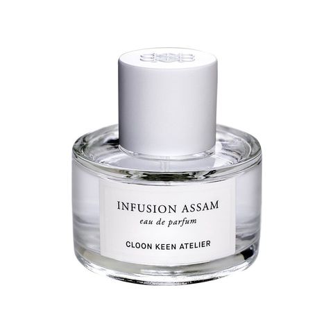 Infusion Assam