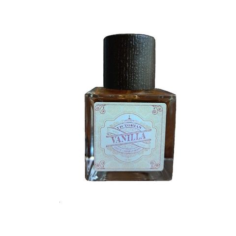Victorian Vanilla