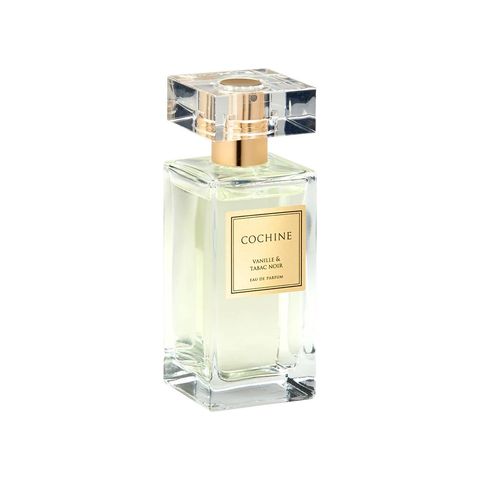 Vanille & Tabac Noir