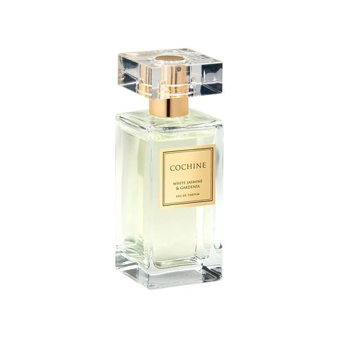 White Jasmine & Gardenia