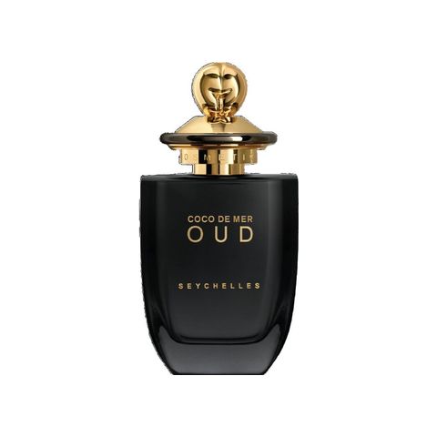 Coco de Mer Oud