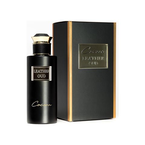 Leather Oud