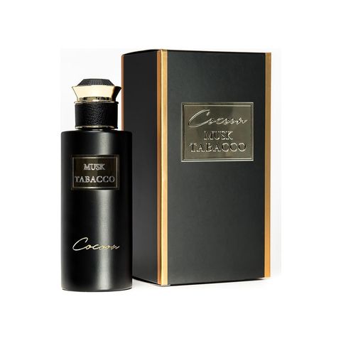 Musk Tabacco