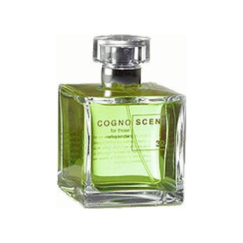 No 32 Blue Oud
