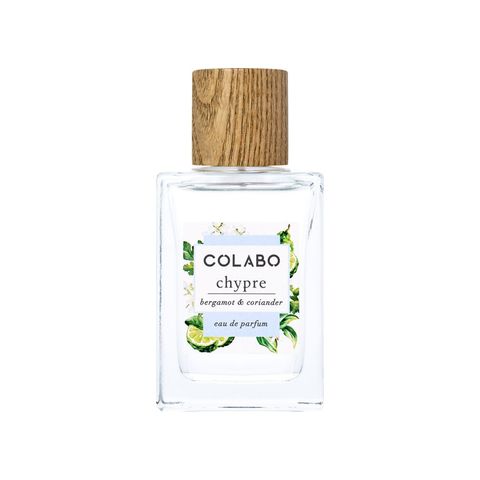 Chypre Bergamot & Coriander