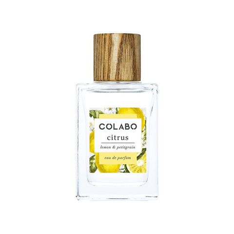 Citrus Lemon & Petitgrain