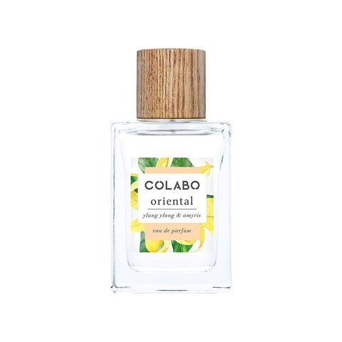 Oriental Ylang Ylang & Amyris