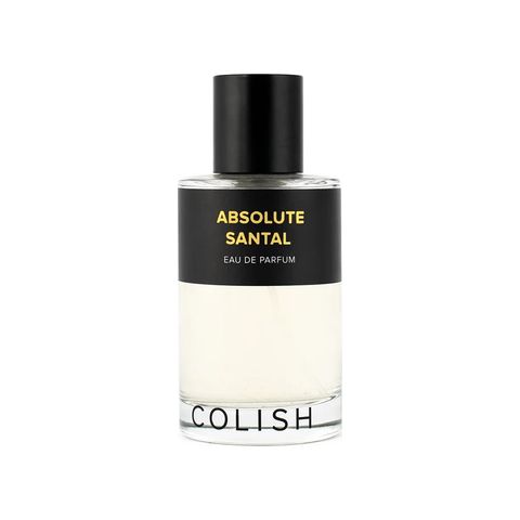 Absolute Santal