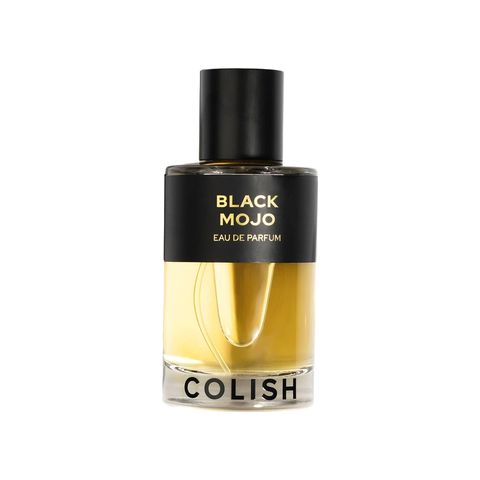 Black Mojo
