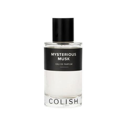 Mysterious Musk