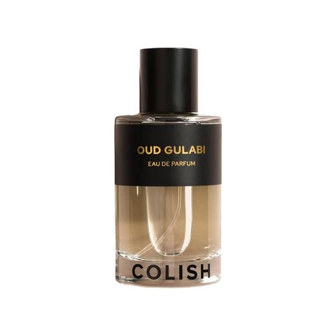 Oud Gulabi
