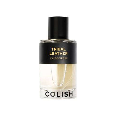 Tribal Leather