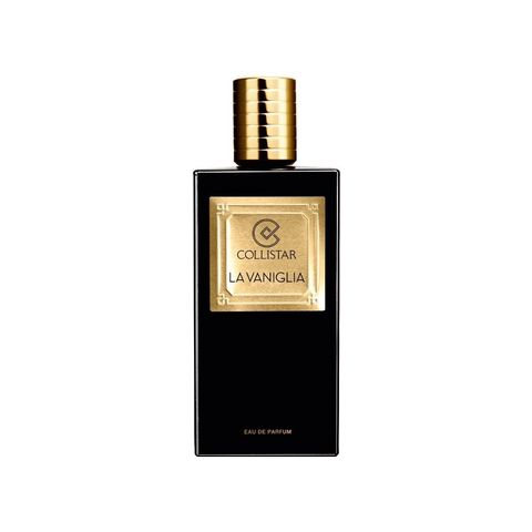 La Vaniglia