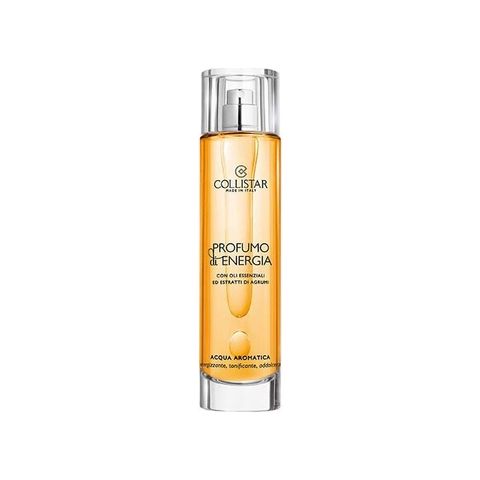 Profumo di Energia