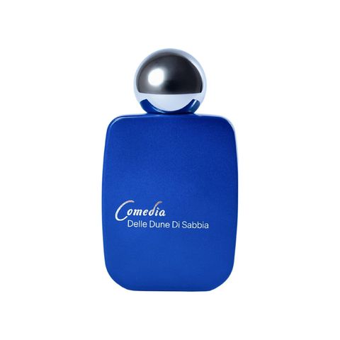 Comedìa Delle Dune Di Sabbia