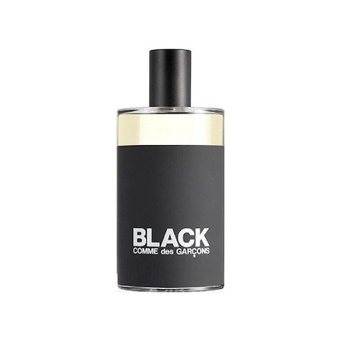 Black Eau de Toilette