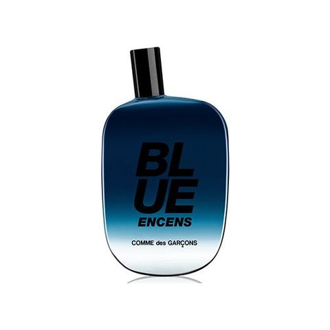 Blue Encens