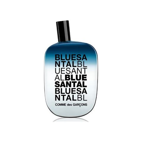 Blue Santal