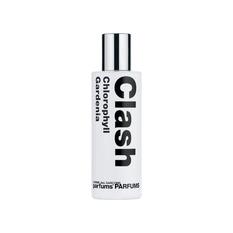 Chlorophyll Gardenia