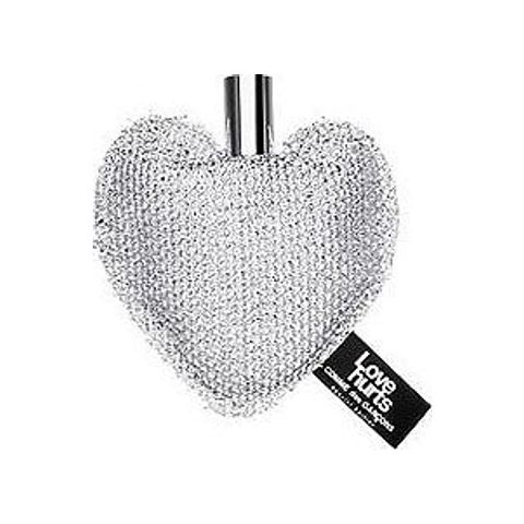 Comme des Garcons 2 Love Hurts