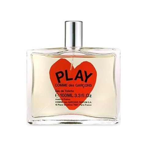 Comme des Garcons Play