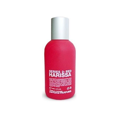 Comme des Garcons Series 2 Red: Harissa
