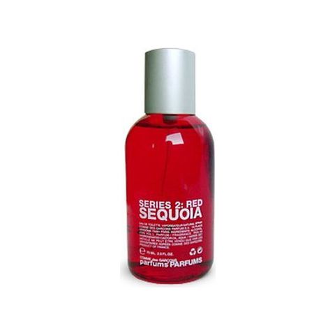 Comme des Garcons Series 2 Red: Sequoia