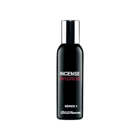 Comme des Garcons Series 3 Incense: Avignon
