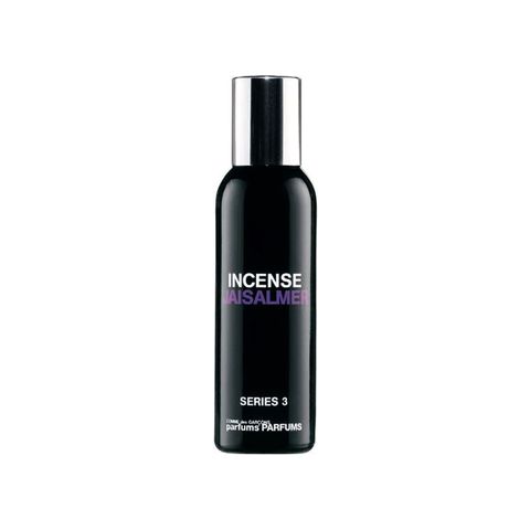 Comme des Garcons Series 3 Incense: Jaisalmer