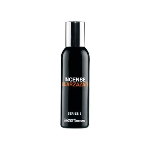 Comme des Garcons Series 3 Incense: Ouarzazate