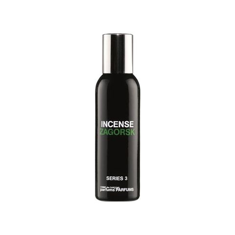 Comme des Garcons Series 3 Incense: Zagorsk