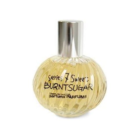 Comme des Garcons Series 7 Sweet: Burnt Sugar